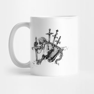 still kickin Mug